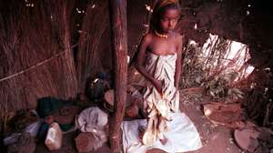 Rural Ethiopia Confronts Genital Mutilation Practice