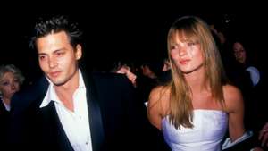 "Don Juan De Marco" Beverly Hills Premiere