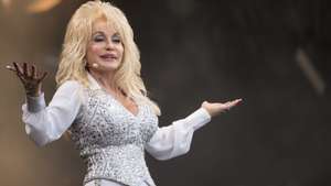 Day 3 - Glastonbury Festival