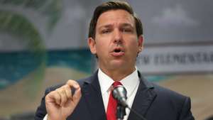 Florida Gov. Ron DeSantis Announces  Proposal To Increase Minimum Salary For Florida Teachers