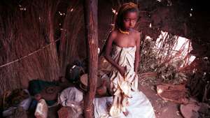 Rural Ethiopia Confronts Genital Mutilation Practice