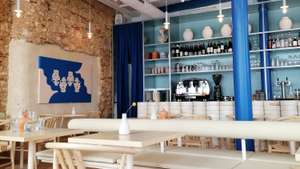 Kefi Lisboa