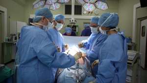 Cirurgia médica