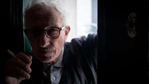 Encontro com a imprensa e entrevista sobre a apresentação da nova longa-metragem de João Botelho, "Um Filme Em Forma de Assim", a partir de um livro de Alexandre O´Neill. 3 de Maio de 2022 Bar Foxtrot, Lisboa TOMÁS SILVA/OBSERVADOR
