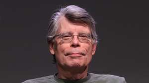 Apple Store Soho Presents Meet The Creators: Stephen King, John Mellencamp And T Bone Burnett