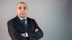 Entrevista ao Presidente do Síndicato dos Magistrados do Ministério Público, Adão Carvalho, para o programa "Sob Escuta" do Observador. 22 de Março de 2022, Lisboa TOMÁS SILVA/OBSERVADOR