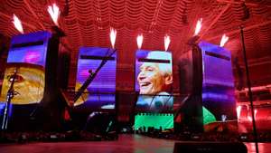 The Rolling Stones: 2021 "No Filter" Tour Opener - St. Louis