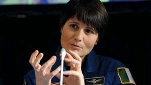ESA Futura Mission Press Conference