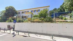 Escola básica n2 Rio de Mouro