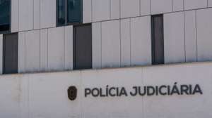 Polícia Judiciária