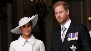 Queen Elizabeth II Platinum Jubilee 2022 - National Service of Thanksgiving