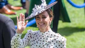 Royal Ascot 2022 - Racing, Day Four