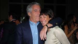 O prazo para contestar a apresentação dos nomes, acontece nove anos depois de Ghislaine Maxwell ter recebido uma queixa