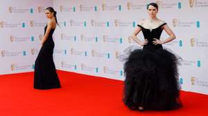 EE British Academy Film Awards 2022 - Red Carpet Arrivals