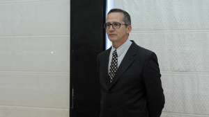 Paulo Manuel José Isabel diretor-geral da Polícia Judiciária Militar