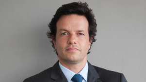 Vasco Pereira Coutinho, CEO da Lince Capital.