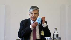 PARLAMENTO, BANCO, Máximo dos Santos