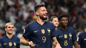 France v Australia: Group D - FIFA World Cup Qatar 2022