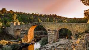 Sabugal - Ponte de Sequeira