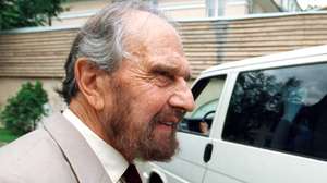 RUSSIA-BRITAIN-SPY-HISTORY-BLAKE