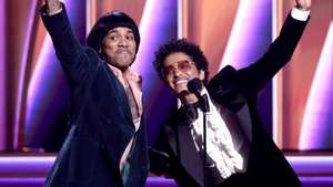 64th Annual GRAMMY Awards - Telecast