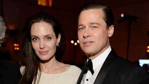 AFI FEST 2015 - "By The Sea" After Party