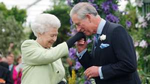 Chelsea Flower Show - Press &amp;amp; VIP Preview Day