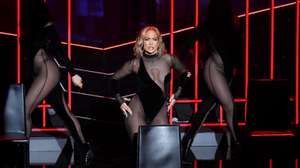2020 American Music Awards - Show