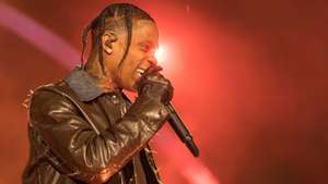 Astroworld Festival 2021