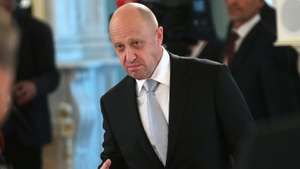 Presidents of Russia and Turkey meet for talks in St Petersburg