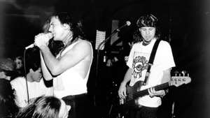 Photo of Pearl Jam
