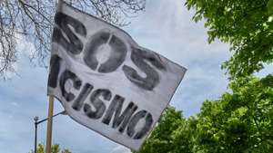 May Day Protests In Lisbon