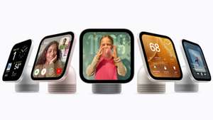 Apple Homeview, lançado a 13 de outubro de 2026