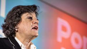 Onde a ex-candidata a Presidente da República está acusada de difamar num tweet
