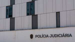 Polícia Judiciária