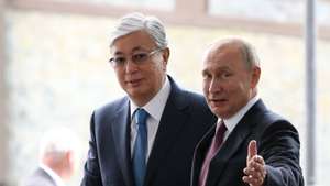 Russian President Vladimir Putin attends the Annual Meeting of Valdai Discussion Club in Sochi
