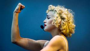Madonna