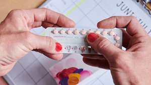 Birth control pill