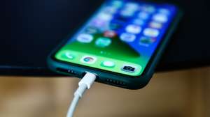 que harmoniza, pela porta USB-C