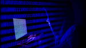 Internet Hacking Photo Illustrations