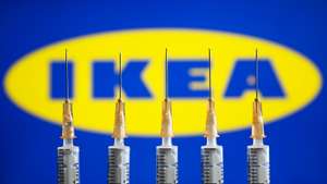 IKEA vacinação