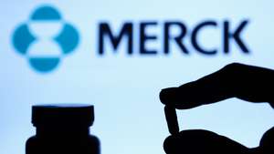 Farmacêutica MSD na Europa