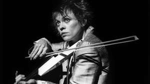 Laurie Anderson