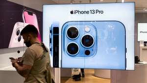 Smartphone Brands