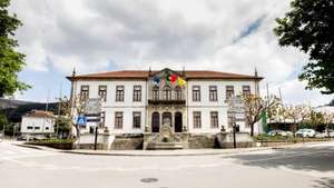 Câmara Municipal de Arouca
