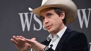 Kimbal Musk, irmão de Elon Musk