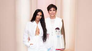 KKW Beauty Pop-Up Shop