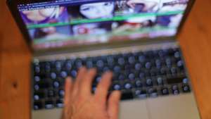 Internet Browsing Stock