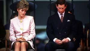 Charles And Diana
