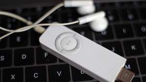 iPod da Apple